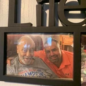 Meet your Posher, Shawn